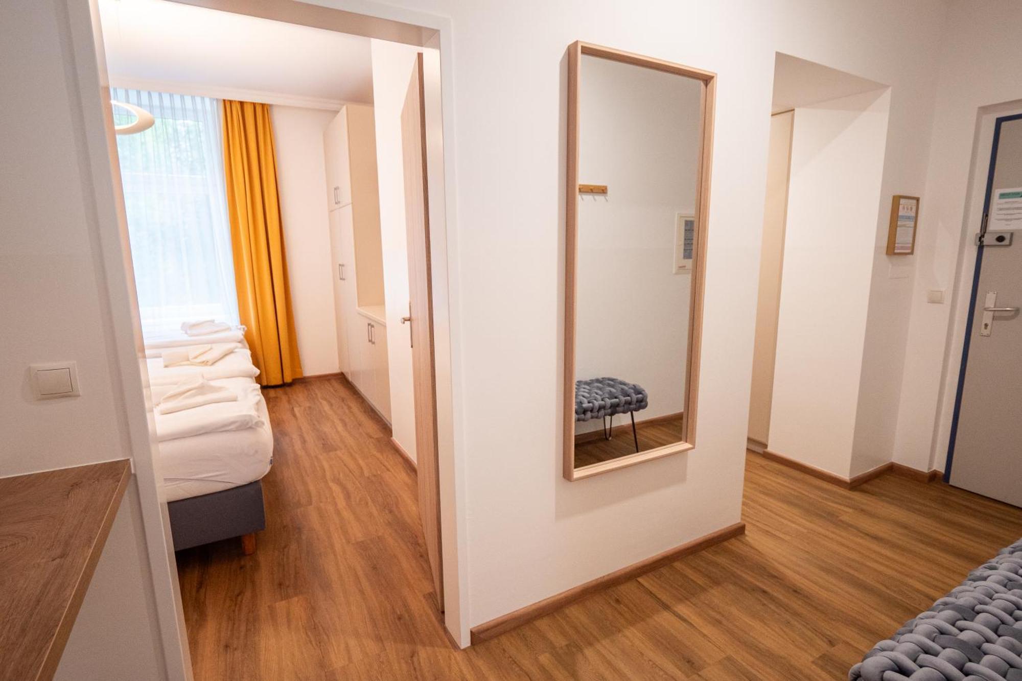 Apartment 74 Living